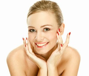 Beauty salon Treatments