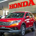 Honda CR V Diesel #54