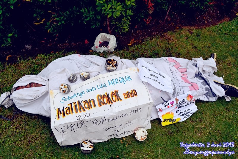 cerita anak negeri kampanye dhany angga pramudya blog