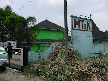 MTsN Karanganyar