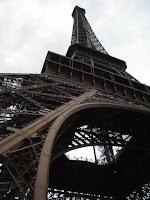 Tour Torre Eiffel 360°