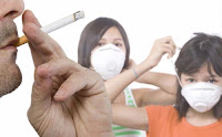 Inilah Bahayanya Perokok Pasif [ www.BlogApaAja.com ]