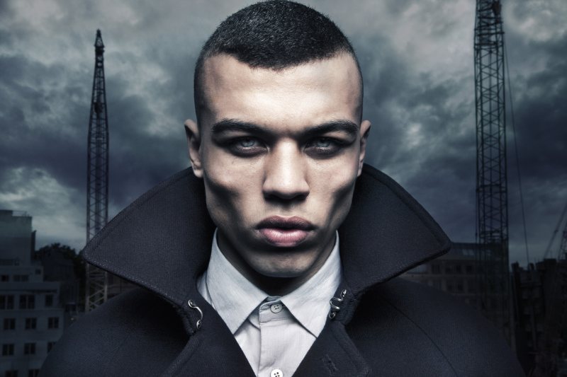 The Society: Men's Monday: Structure