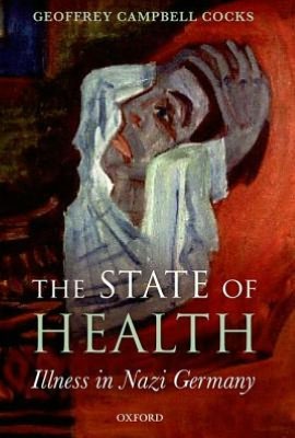 State of Health Geoffrey Cocks