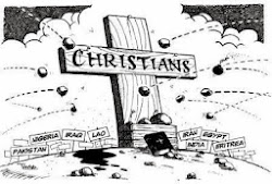 Christian Persecution