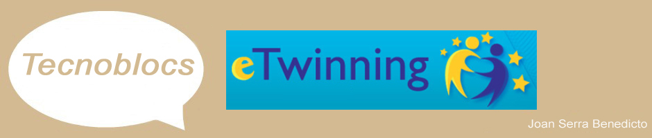 etwinning I