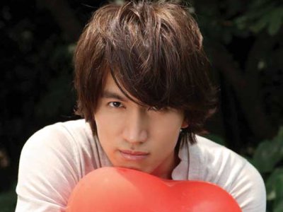 Jerry Yan