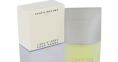 Parfum Blogu Issey Miyake L Eau D Issey Pour Homme