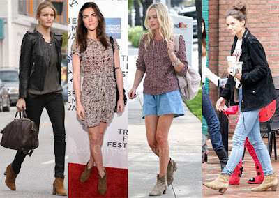 isabel marant jenny boots