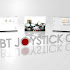 USB/BT Joystick Center v1.90 Apk App