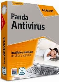Panda Antivirus Pro Serial keys Crack Activated