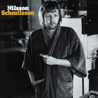 Harry Nilsson, 'Nilsson Schmilsson' (1971)