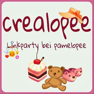 LINKPARTY bei CREALOPEE