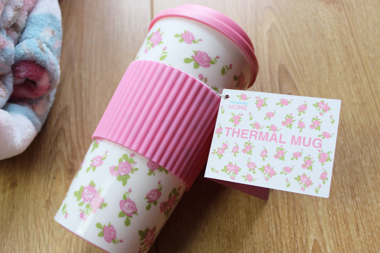 Meg's Boutique Primark Homeware Haul Spring Updates