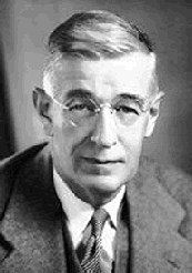 Vannevar bush family tree picture