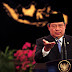 Saatnya SBY tak lagi jadi "anak baik", untuk Indonesia mandiri, berdaulat dan tangguh