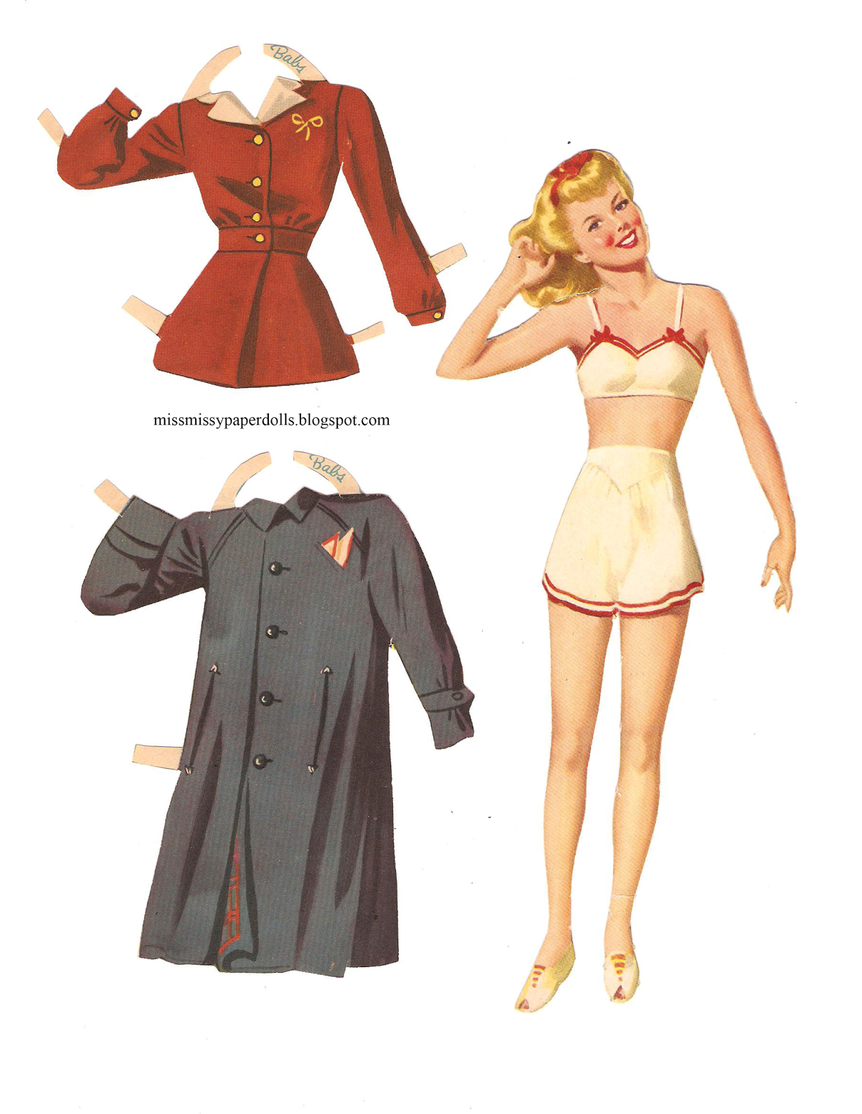 A Guide To Vintage Barbie Dolls, Clothing, Accessories and 49 A Guide To Vintage Barbie Dolls, Clothing, Accessories and 53