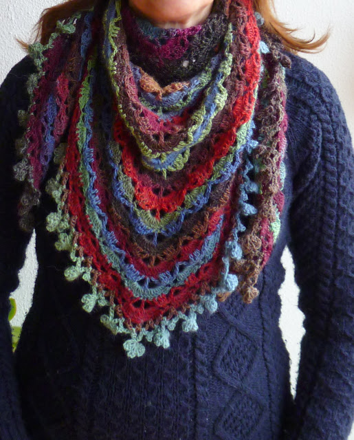 Le blog de Tricotbel Loisirs créatifs Poupées Tricot Crochet