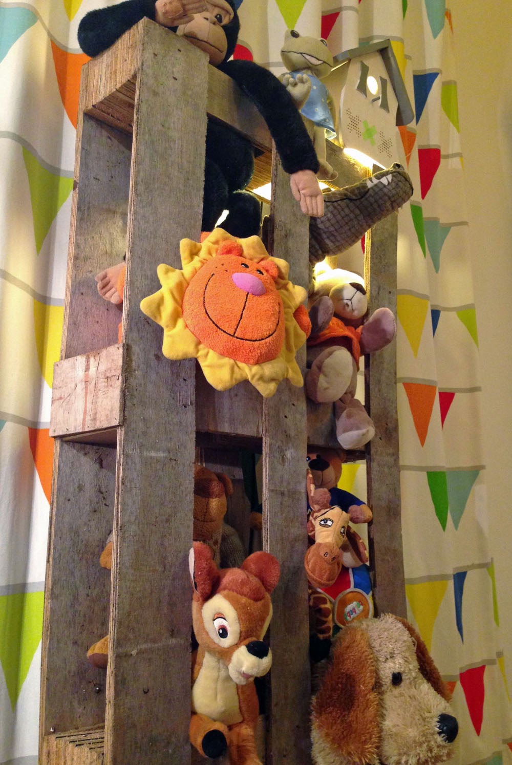 STUFFED ANIMALS IDEAS Mommo Design