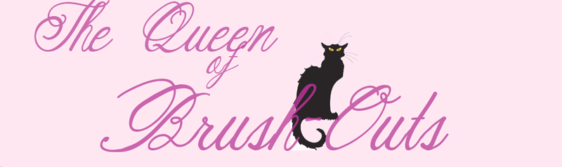 The Queen of Brushouts