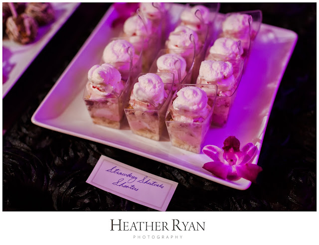 Top of the Town Wedding | Photos by Heather Ryan Photography