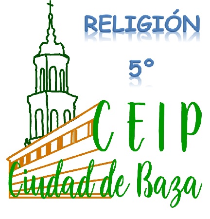 Religión 5º