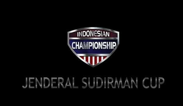 Piala Jenderal Sudirman Piala Jenderal Sudirman