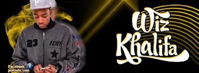 Wiz Khalifa portada