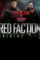 Red Faction: Origins 2011 Free Mediafire Movie Download Links