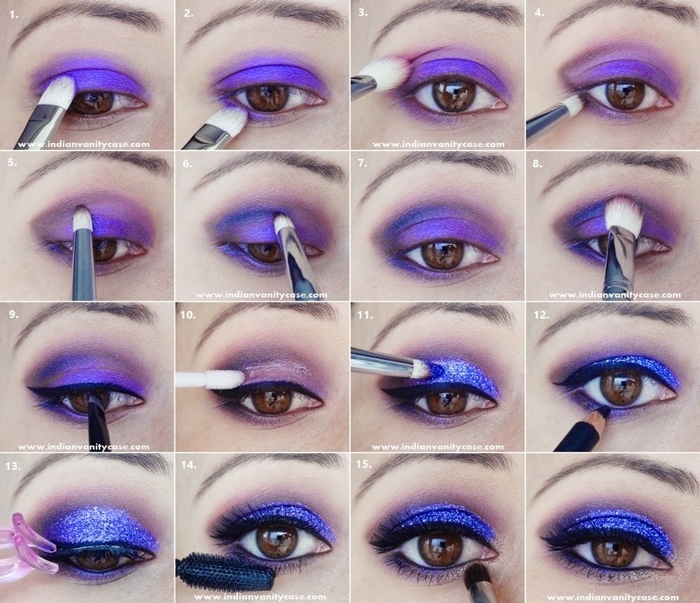 Makeup Tutorial