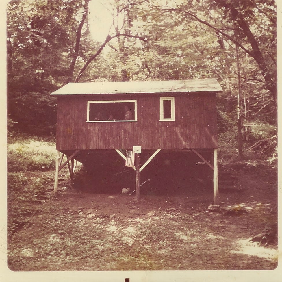 All 94+ Images Backbone State Park Cabin Pictures Stunning 12/2023