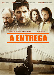 Capa do Filme A Entrega (Dual Audio) Baixe imagem de A Entrega (Dual Audio) sem Torrent