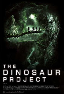 The Dinosaur Project (2012) Film Streaming SubITA The Dinosaur Project (2012) Film Streaming SubITA