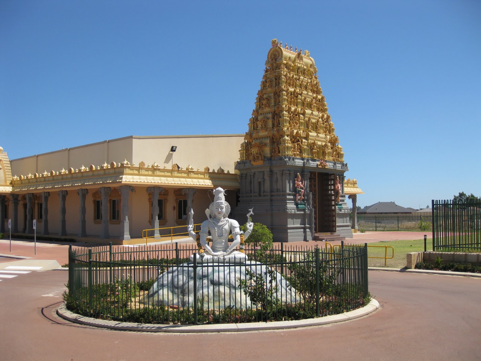 Hindu Temple Near Me - Bing