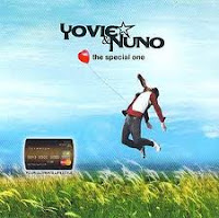 Yovie & Nuno - The Special One (Full Album 2007) Yovie & Nuno - The Special One (Full Album 2007)