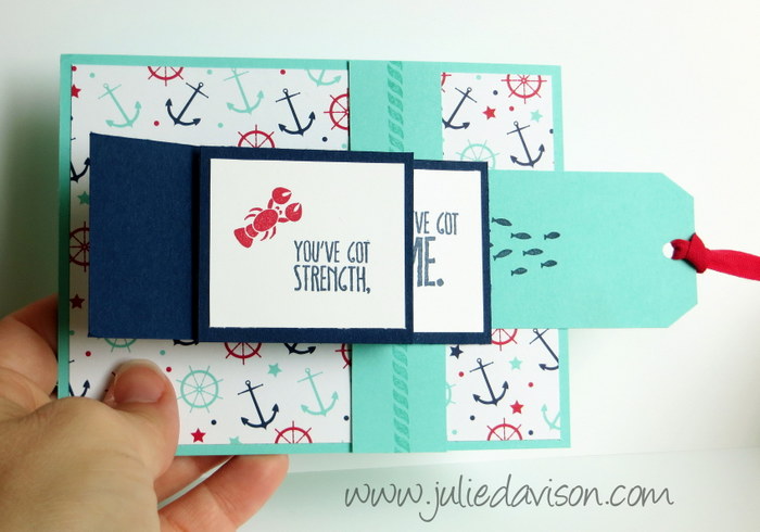 http://juliedavison.blogspot.com/2014/06/video-tutorial-sea-street-waterfall-card.html