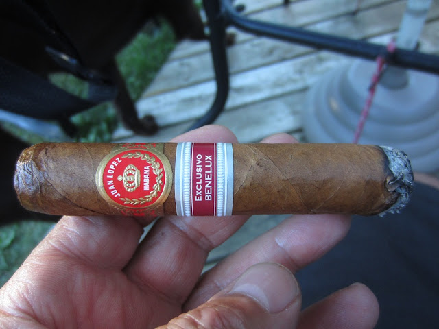 Cigar Cuba chính hiệu!!! Đẳng cấp ông chủ!!!! - 4