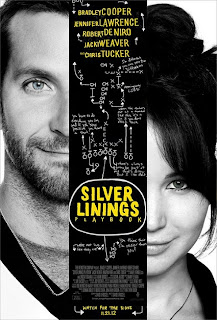 Silver Linings Playbook [2012] [NTSC/DVDR] Ingles, Español Latino