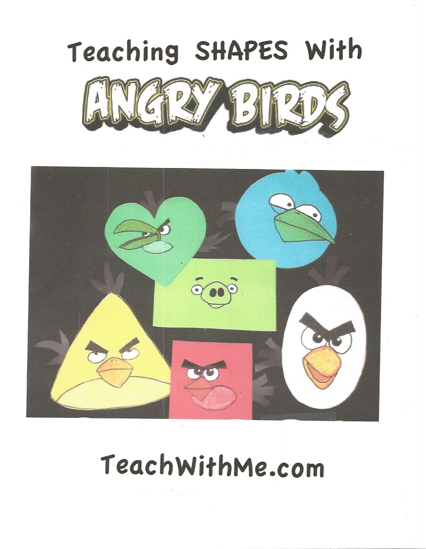 classroom stencils