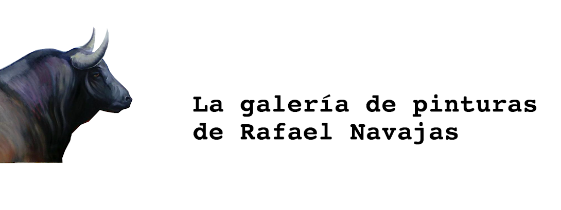 La galería de pinturas de Rafael Navajas 