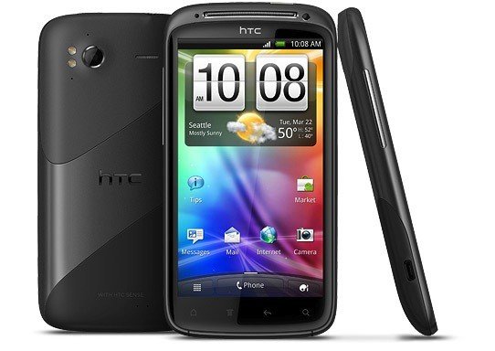 Htc+chachacha+caracteristicas