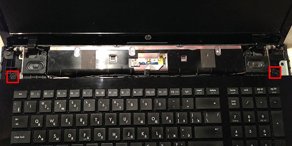 HP ProBook 4720s