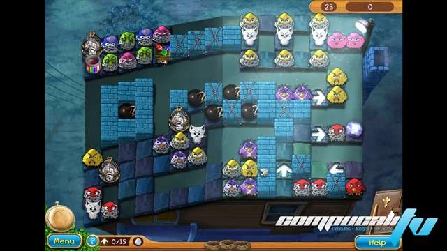 Claws and Feathers 2 PC Full Claws and Feathers 2 PC Full