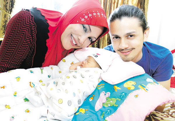 Terkini! Suhaili melantik Peguam dan Bapa Mertua Tidak Maafkan Jimmy