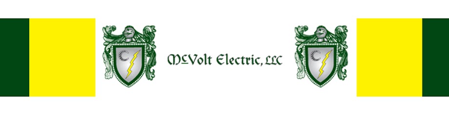 McVolt Electric