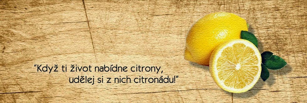 Citronáda