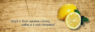 Citronáda