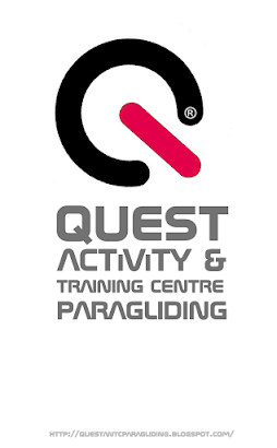 Quest Paragliding