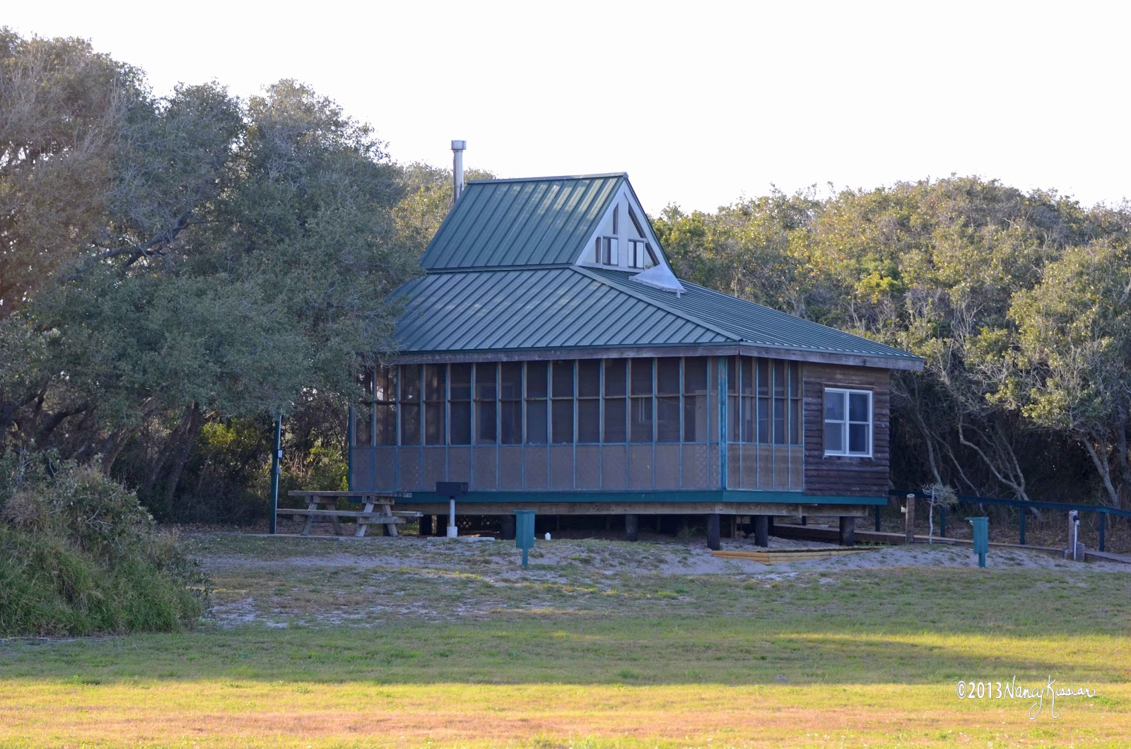 Wild About Texas Heb Rockport Lodge Cabins