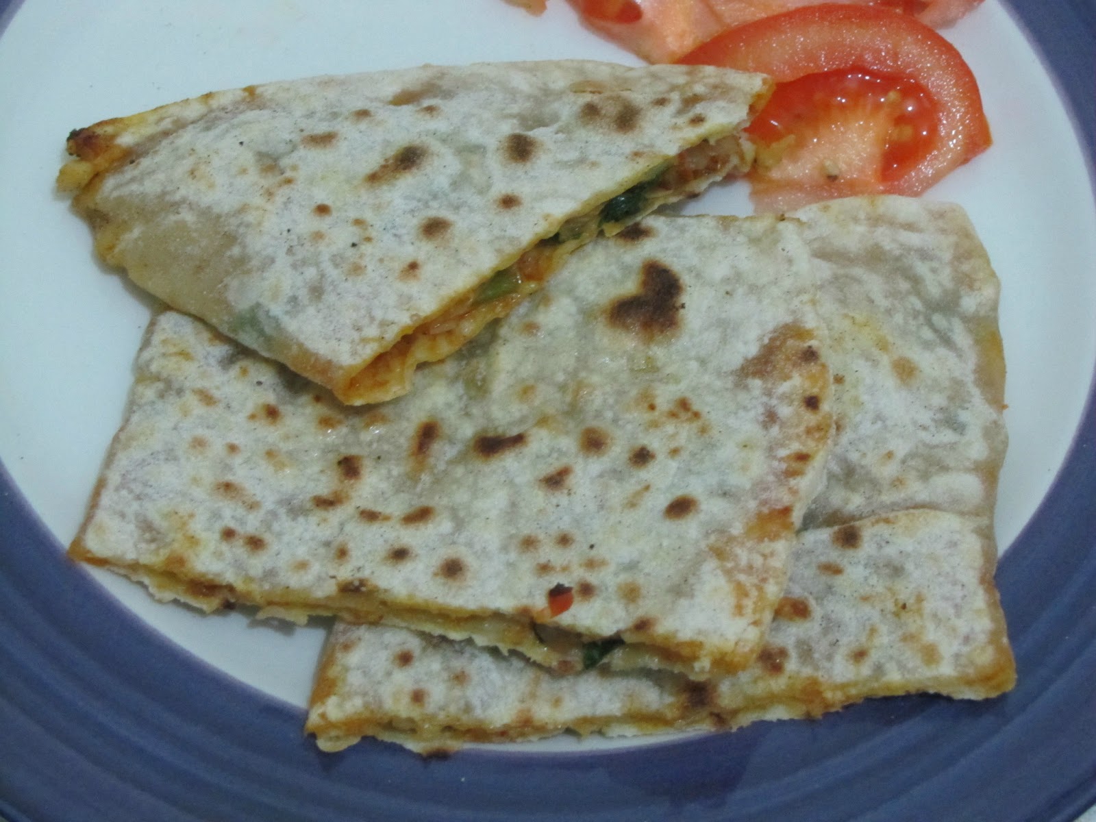 özgün tatlar özgün tarifler KIYMALI SAÇ BÖREĞİ